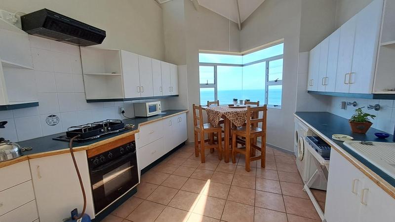 4 Bedroom Property for Sale in Jongensfontein Western Cape